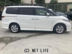ホンダ エリシオン