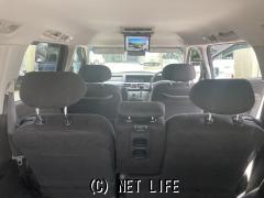 ホンダ エリシオン