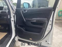 ホンダ エリシオン