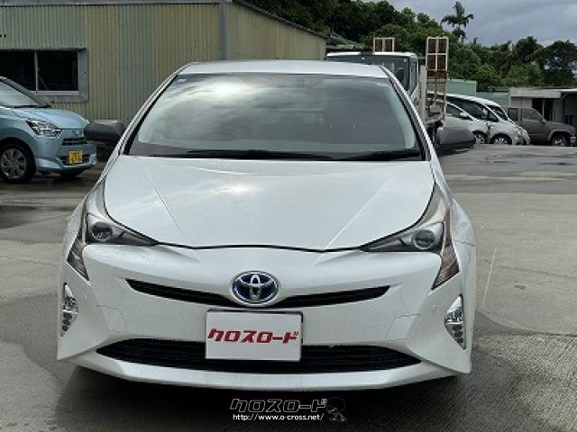 トヨタ プリウス