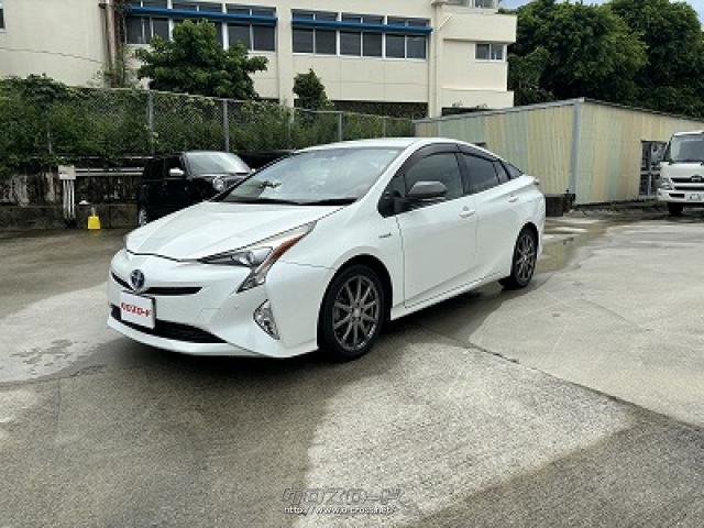 トヨタ プリウス