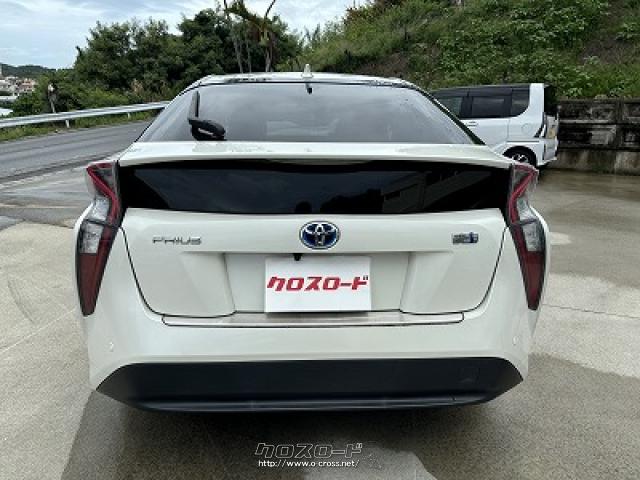 トヨタ プリウス