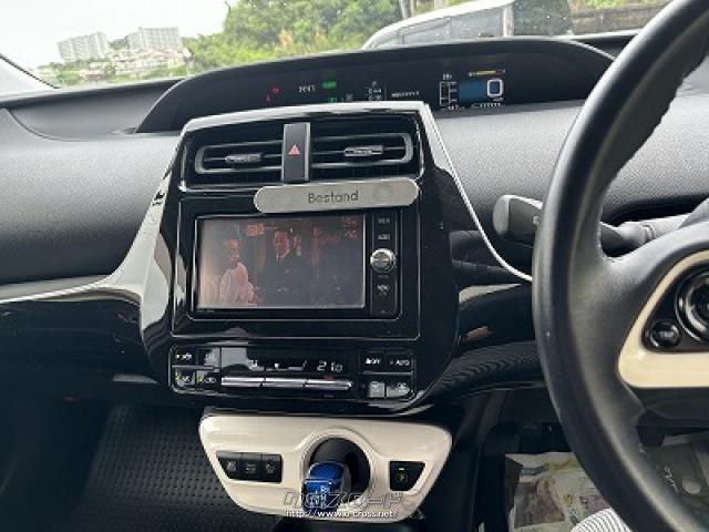 トヨタ プリウス