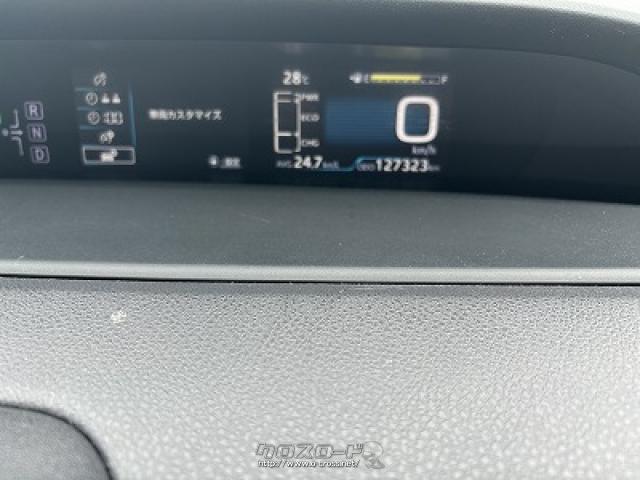 トヨタ プリウス