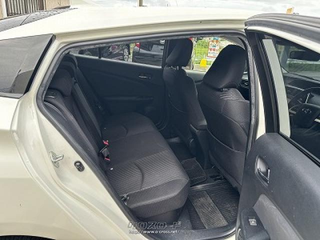 トヨタ プリウス