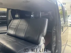 トヨタ ハイエースバン