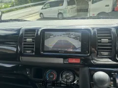 トヨタ ハイエースバン