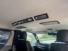 トヨタ ハイエースバン