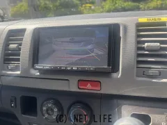 トヨタ ハイエースバン