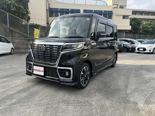 スズキ スペーシア