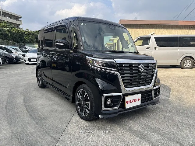 スズキ スペーシア