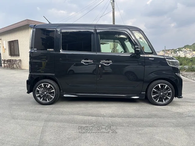 スズキ スペーシア