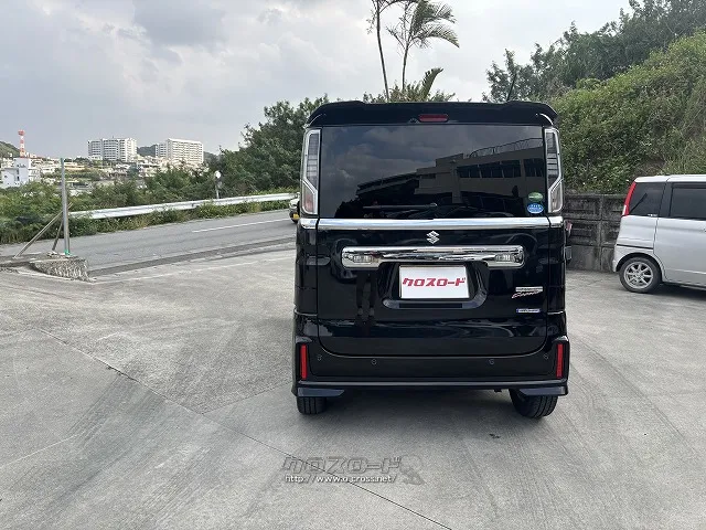 スズキ スペーシア