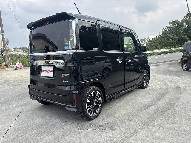 スズキ スペーシア