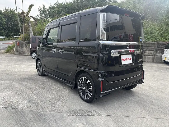 スズキ スペーシア