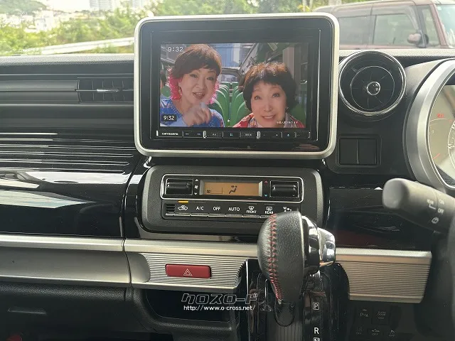 スズキ スペーシア