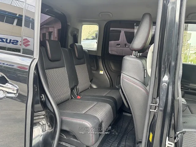 スズキ スペーシア