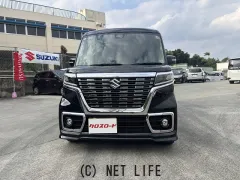 スズキ スペーシア