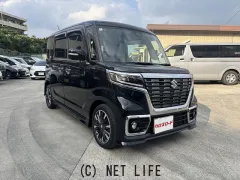 スズキ スペーシア