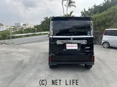 スズキ スペーシア