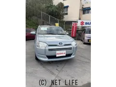 トヨタ プロボックス