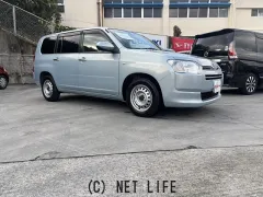 トヨタ プロボックス