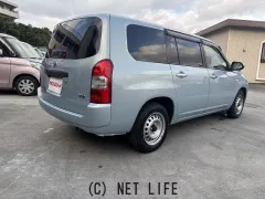 トヨタ プロボックス