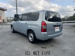 トヨタ プロボックス