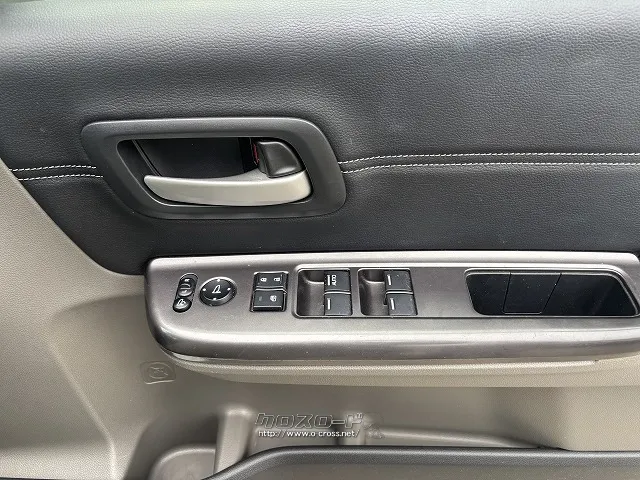 ホンダ フリード+