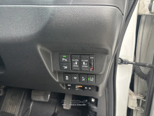 ホンダ フリード+