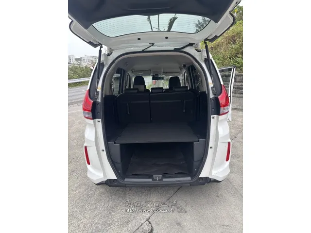 ホンダ フリード+