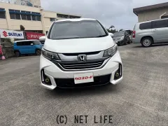 ホンダ フリード+