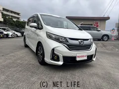 ホンダ フリード+