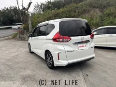 ホンダ フリード+