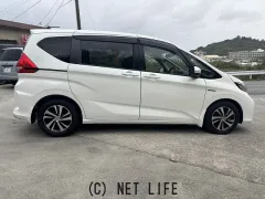 ホンダ フリード+