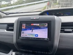 ホンダ フリード+