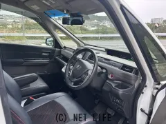 ホンダ フリード+