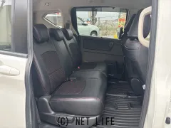 ホンダ フリード+