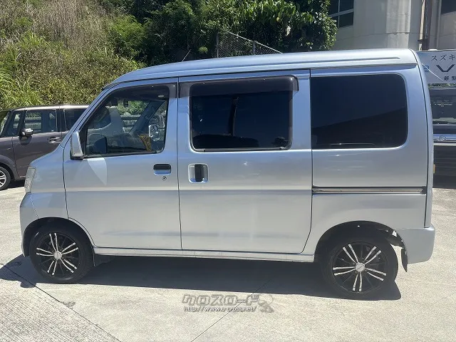 ダイハツ ハイゼットバン