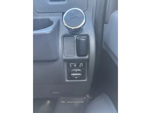 ダイハツ ハイゼットバン