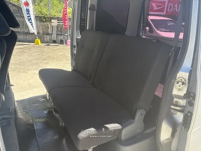 ダイハツ ハイゼットバン