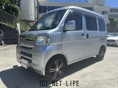ダイハツ ハイゼットバン
