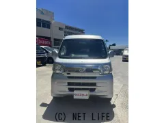ダイハツ ハイゼットバン
