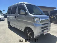 ダイハツ ハイゼットバン
