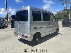 ダイハツ ハイゼットバン