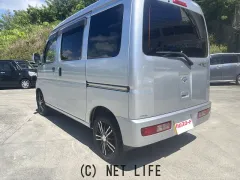 ダイハツ ハイゼットバン