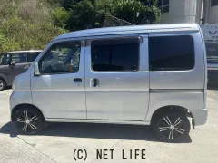 ダイハツ ハイゼットバン