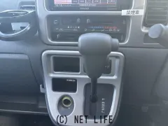 ダイハツ ハイゼットバン