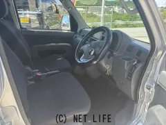 ダイハツ ハイゼットバン