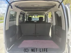 ダイハツ ハイゼットバン